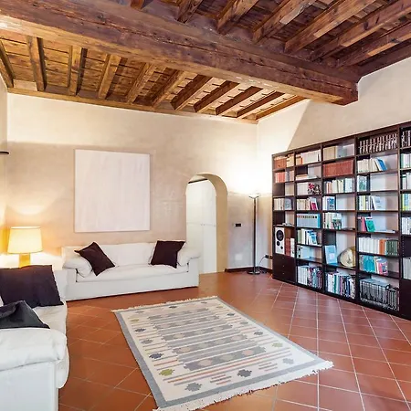 Apartment Casa Gabriele