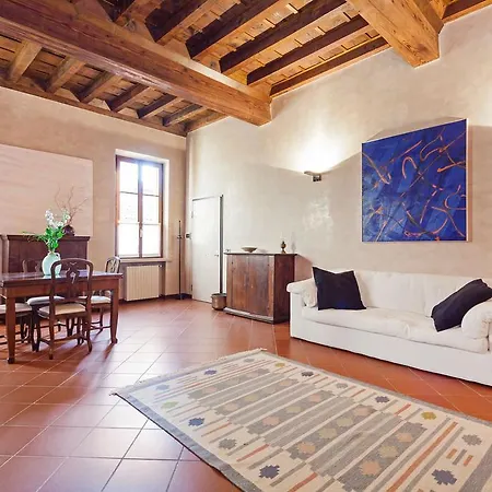 Casa Gabriele * Mantova