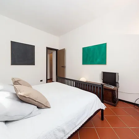 Casa Gabriele Apartment