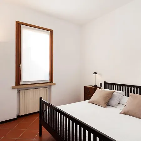 Casa Gabriele Apartment *