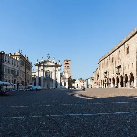 Casa Gabriele Apartment *