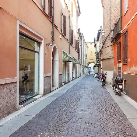 Casa Gabriele Apartment